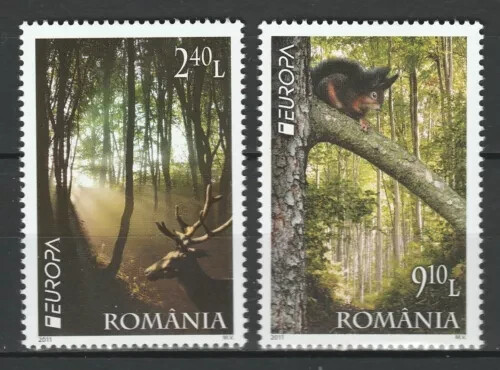 S52469 romania mnh - s52469,