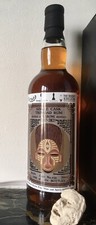 Rhum Caroni Wu Dram Clan Cask