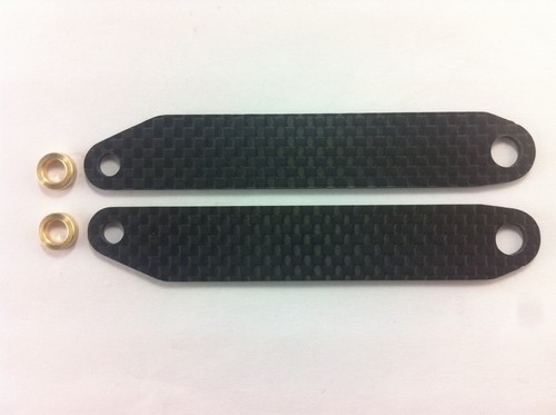Cinghia batteria xray xb4 - cinghia,