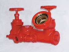 GRUPPO ATTACCO MOTOPOMPA