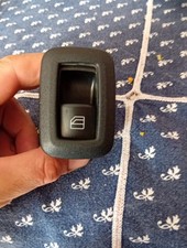 Pulsante Vetro Passeggero per MERCEDES 2004/2013 [vedi compatibilità] Originale