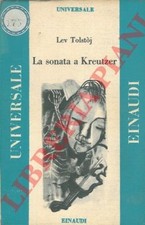 Letteratura russa - TOLSTOJ -