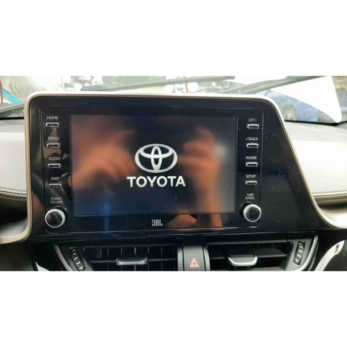 86140f4080 display autoradio - 86140f4080,