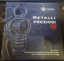METALLI PREZIOSI FMI
