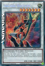 ARCIERE ROTTAME • (Junk Archer) • Segreta • BLMR IT073 • 1Ed • Yugioh! ANDYCARDS