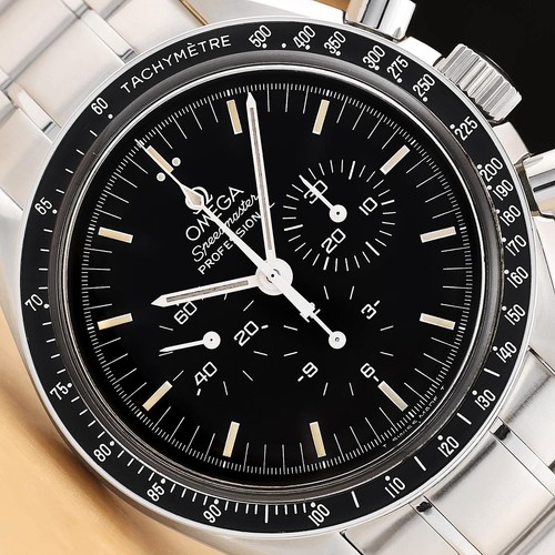 Omega speedmaster moonwatch - omega,