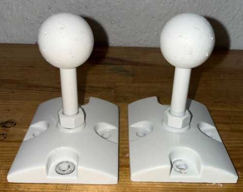 Coppia supporti sfera jbl - coppia,