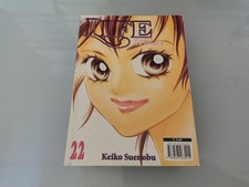 LIFE n.22 di KEIKO SUENOBU - PANINI COMICS PLANET MANGA