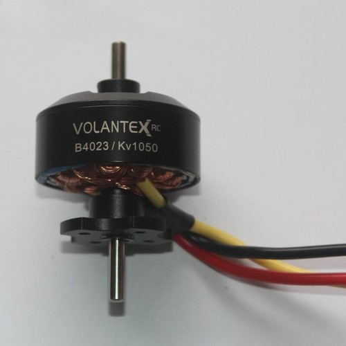 1pz aereo aliante 3d - rc,