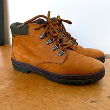 Stivali Timberland vintage