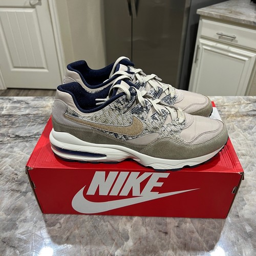 Nike air max snakeskin - air,