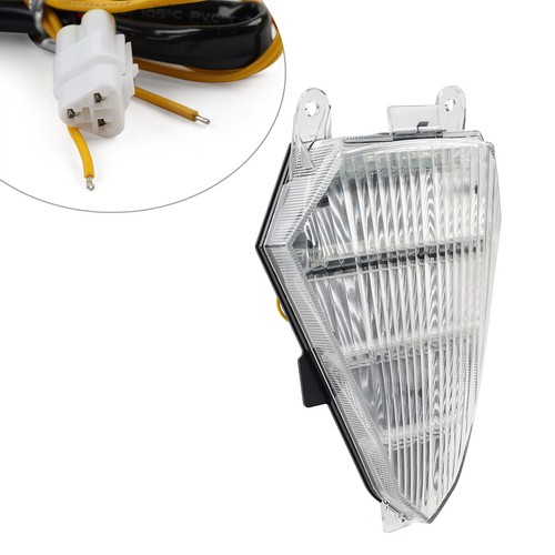 Fanale posteriore led segnale