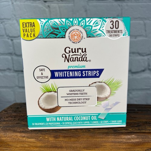 Guru nanda strisce - guru,