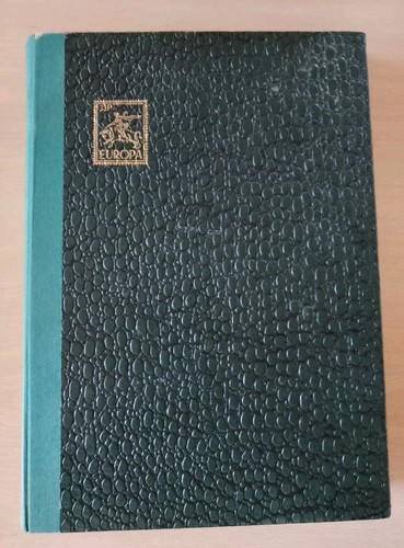 Album impero tedesco - album,