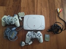 Playstation One