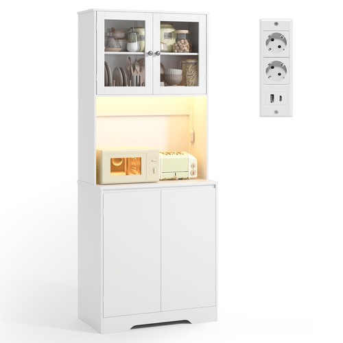 Xbro credenza cucina alta - xbro,