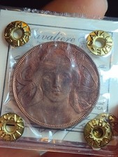 20 Centesimi Buono 1906 Fdc