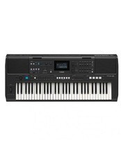 Yamaha PSR-E483 Tastiera