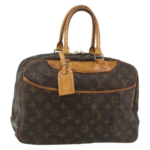 Borsa mano louis - mano, vuitton