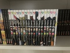 HoriMiya manga - serie completa 1-16 + vol. 16 variant e vol. "special” 