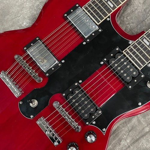 Chitarra elettrica led - chitarra,