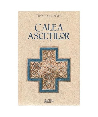 Calea ascetilor tito - calea, ascetilor,
