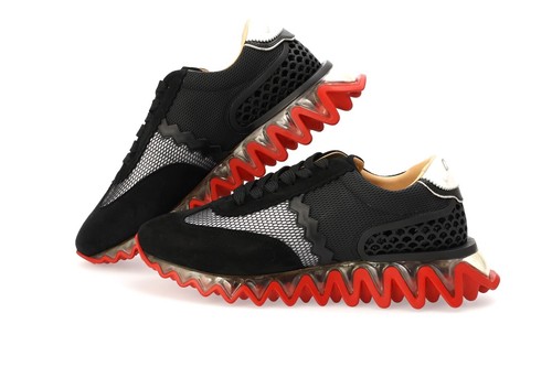 Sneakers christian louboutin - christian,
