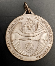 MEDAGLIETTA MARIA VIRGO