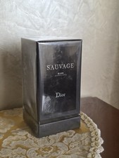 DIOR SAUVAGE ELIXIR 100ml