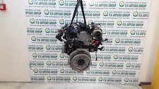 MOTORE VW PASSAT 2.0 TDI CFG