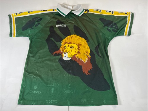 Maglia calcio vintage - , anni