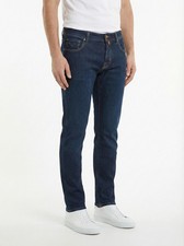 Jacob Cohen Uomo Jeans gamba