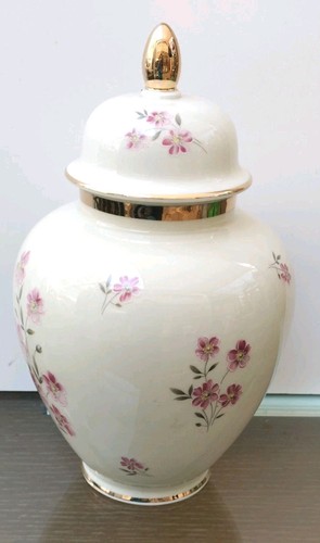 Vaso fiori porcellana - fiori, in