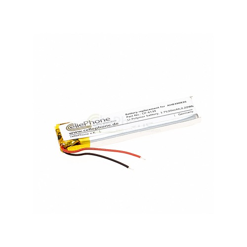 Batteria per plantronics - batteria,