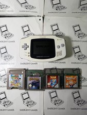 Console NINTENDO GAME BOY