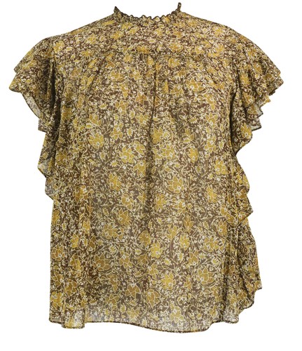 Top isabel marant daliyane - daliyane, in