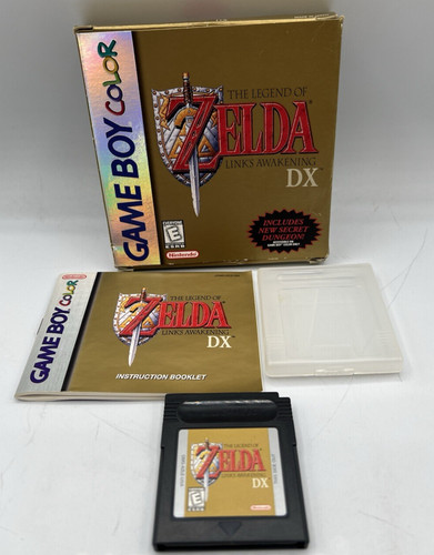 The legend zelda links - of,