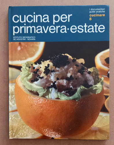 Libro ricette cucina per - libro,
