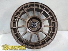 4 Cerchi In Lega MAK 17