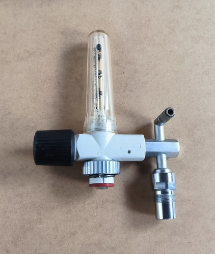 Dräger misuratore portata - dräger, di
