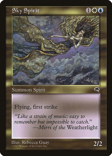 Sky spirit tmp 271 lp - sky,
