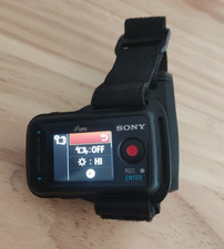 Télécommande Sony RM-LVR2 Live View Remote