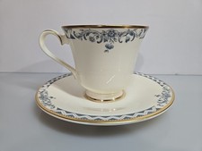 Tazza da tè e piattino Royal