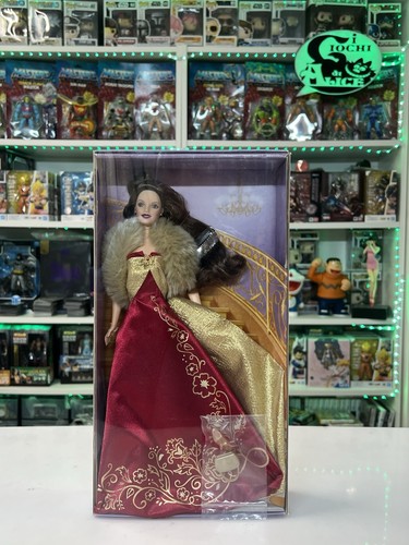Mattel barbie - barbie,