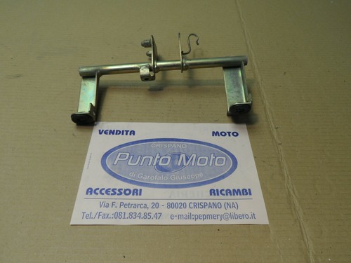 Telaio telaietto anteriore