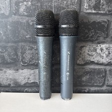 Due Microfoni Trasmettitore