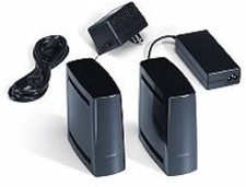 Bose Sl2 Wireless Surround