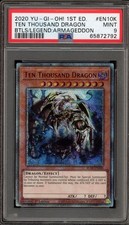 Yu-Gi-Oh! Diecimila battaglie