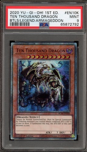 Diecimila battaglie - yu-gi-oh!,