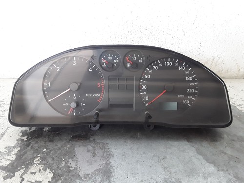 Quadro strumenti - quadro,
